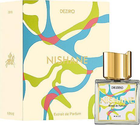 Produktbild Nishane Deziro Eau de Parfum (Eau de Parfum, 50 ml)
