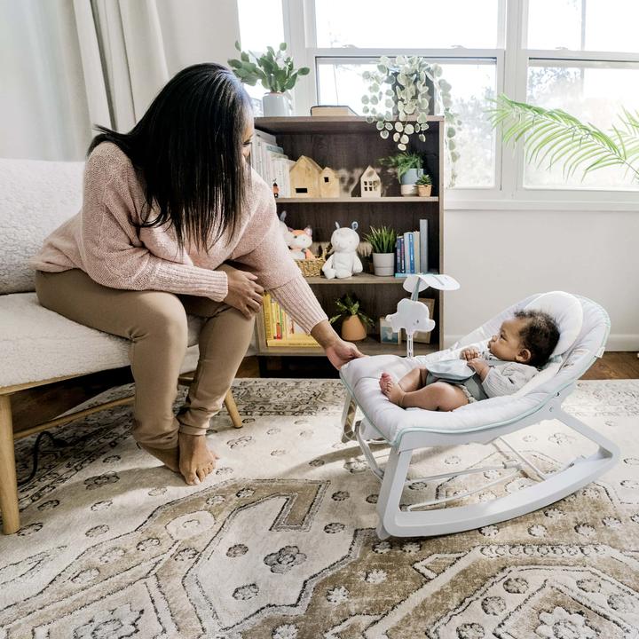 Actual product image Ingenuity Keep Cozy