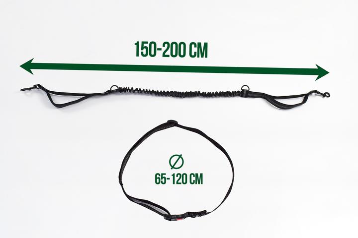 Image du produit Roony Leash de course (Chien)