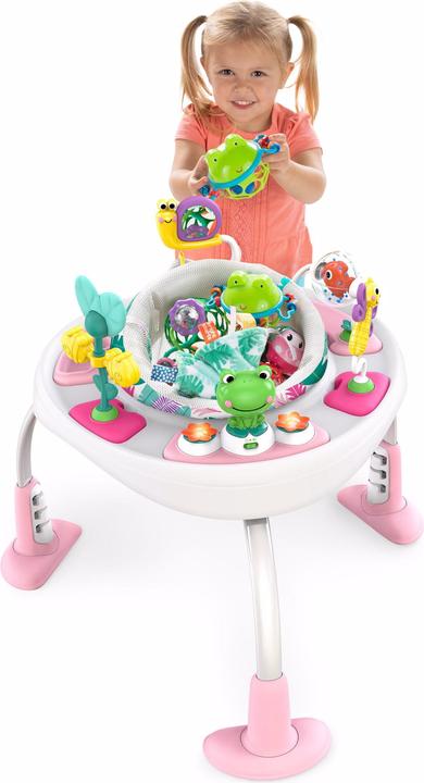 Produktbild Bright Starts Bounce Bounce Baby