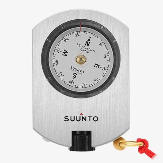 Suunto KB14 360GRAD GLOBAL Precision Compass