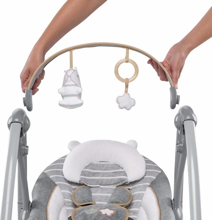 Immagine prodotto Ingenuity Altalena