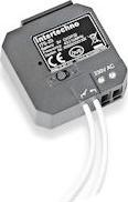 Actual product image intertechno Wireless Dual Transmitter ITS-23 (Switch actuator)