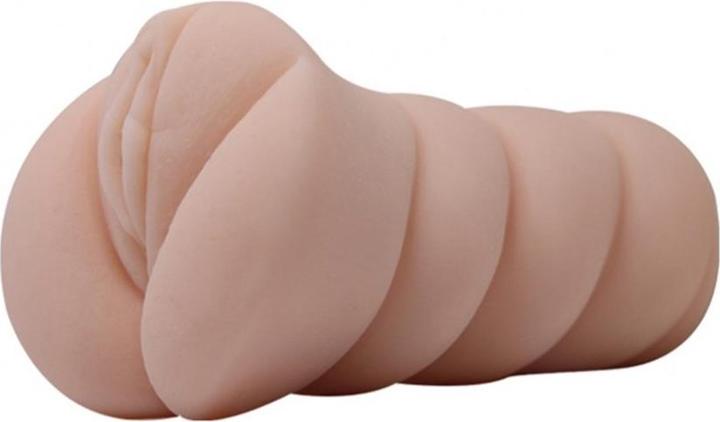 Image du produit Crazy Bull Masturbateur vaginal doux 4