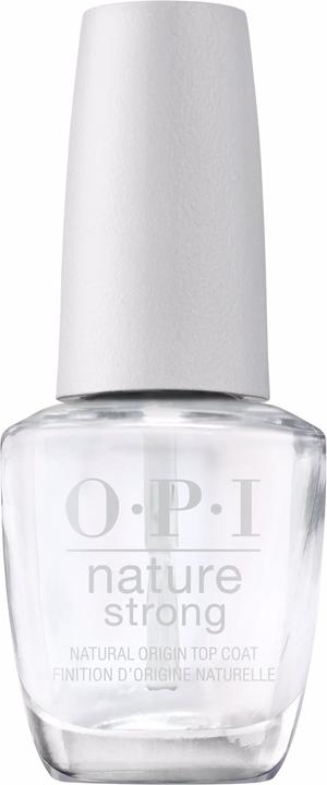 Actual product image OPI Nature Strong (NATTC Nature Strong, Gel-Effect Nail Polish)