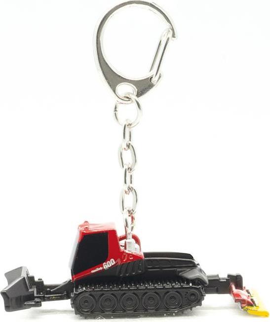 Jägerndorfer Schlüsselanhänger PistenBully 600