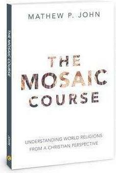 Image du produit The Mosaic Course (Anglais, Mathew P John, 2020)