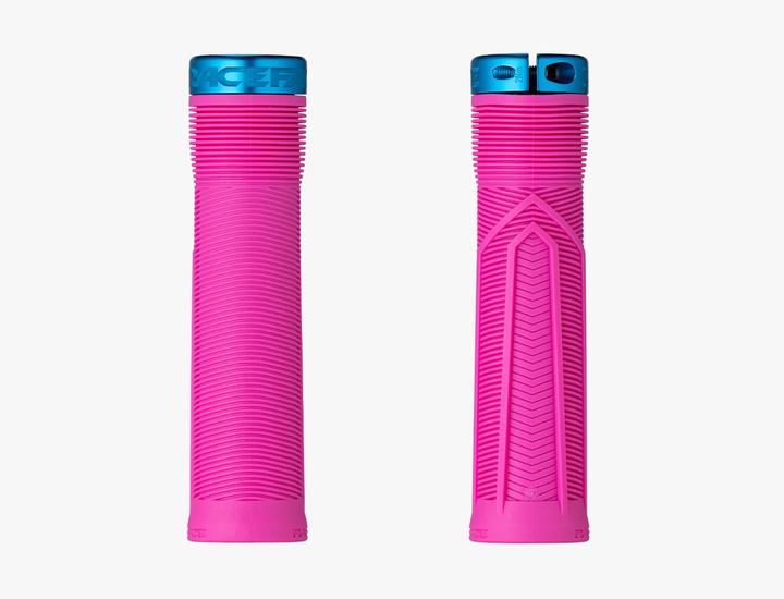 Produktbild Race Face Chester Grip Lock-on 34mm