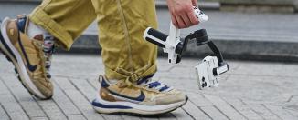 Actual product image Feiyu Scorp Mini P (Smartphone, 0.52 kg)