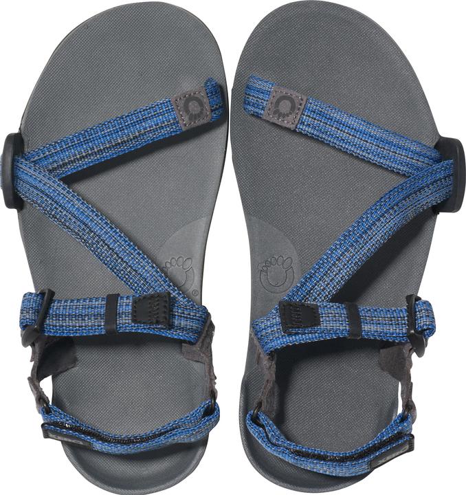 Actual product image Xero Shoes Z-Trail (32)