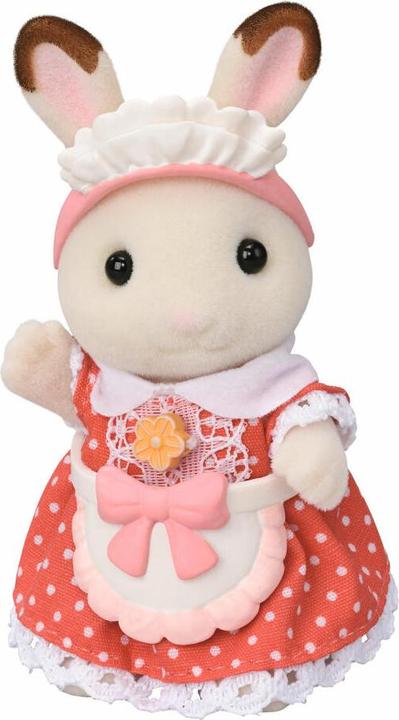 Produktbild Sylvanian Families Dorfkonditorei Set für Starter Haus