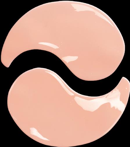 Image du produit Xlash Eyegels - Gels éveillants pour les yeux (Gel, Journée)