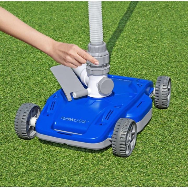 Actual product image Bestway AquaDrift