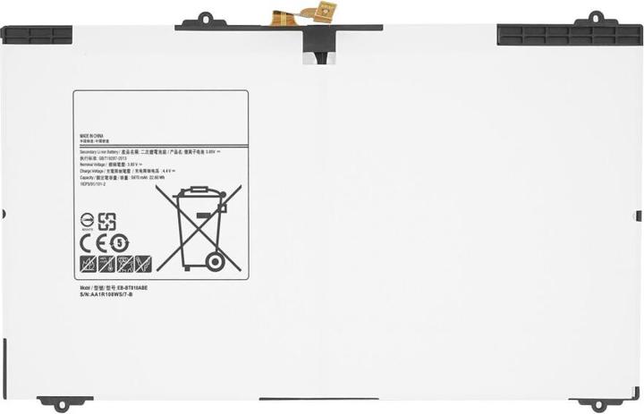 OEM MPS Akku für Samsung Galaxy Tab S2 9.7 SM-T810 EB-BT810ABE