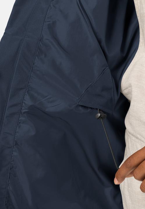 Produktbild Jack Wolfskin Dakar Parka W (XS)