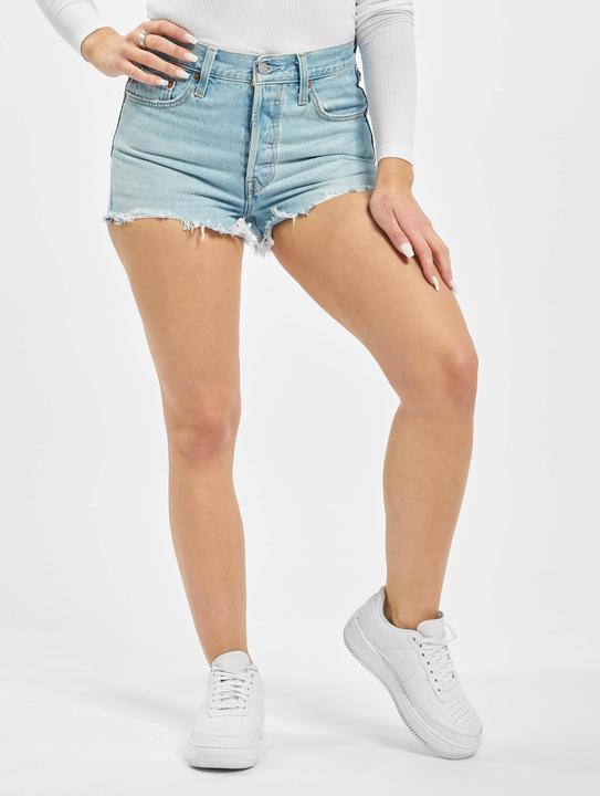 Actual product image Levis 501 Original Shorts luxor heat (29)