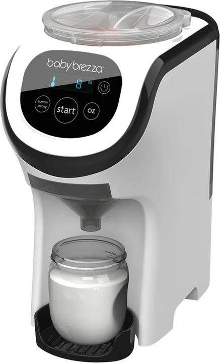 Baby Brezza Formula Pro Mini