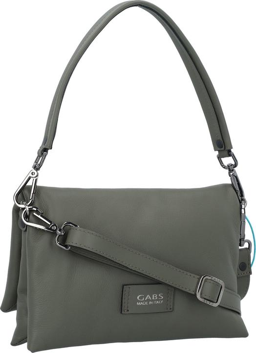 Image du produit Gabs Iduna Sac à bandoulière M en cuir 26 cm