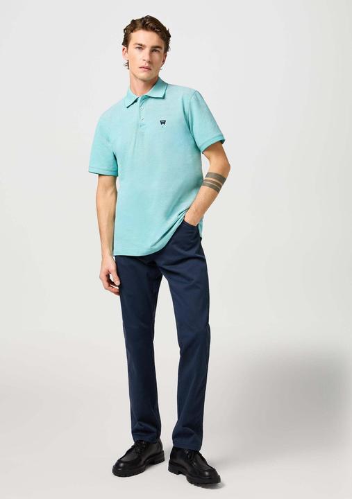 Immagine prodotto Wrangler Polo Refined Polo Shirt (XXL)