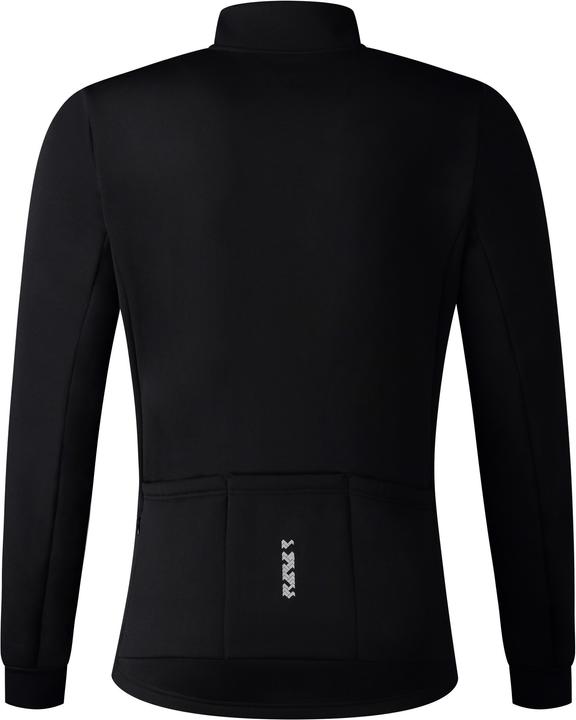 Actual product image Shimano Element (XL)