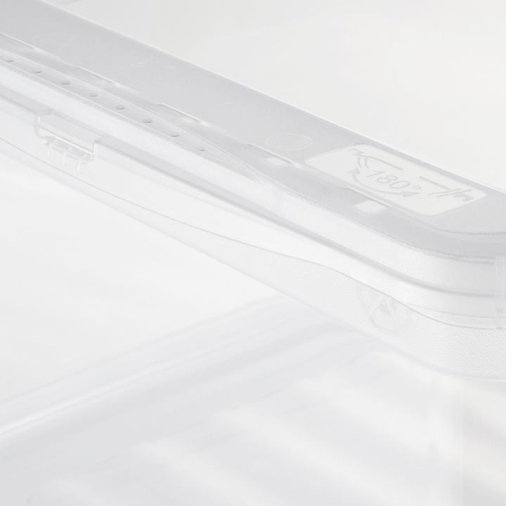 Immagine prodotto keeeper Bea (19,5 x 33 x 12 cm, 5.60 l)
