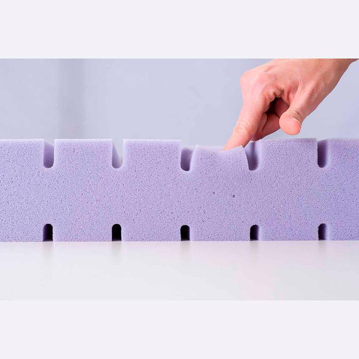 Produktbild Träumeland Kinder Matratze Mondschein (70 x 140 cm)