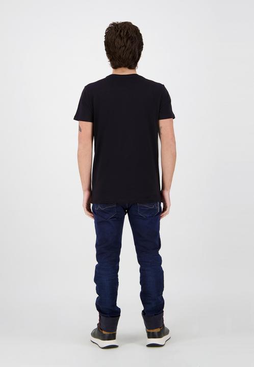 Image du produit Atari T-shirt Astroids Logo Men's (M)