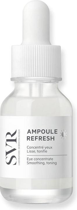 Refresh (Sérum, 15 ml, Journée)