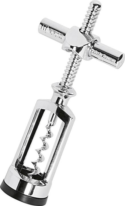 Produktbild Westmark Glockenkorkenzieher "Chianti"+GK, verch, 15.5x7x3.5 cm (1156 (Korkenzieher)