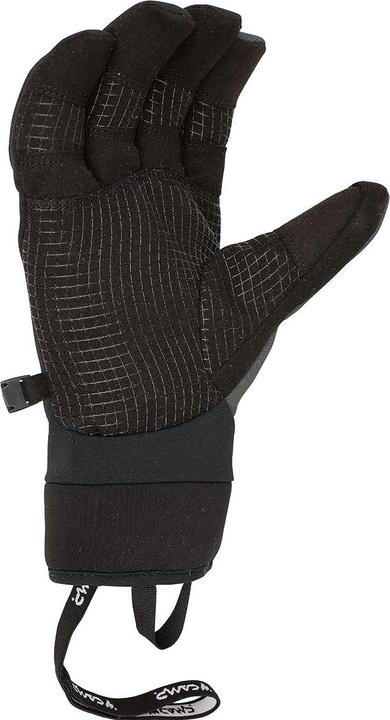 Camp Geko Hot EVO (L)