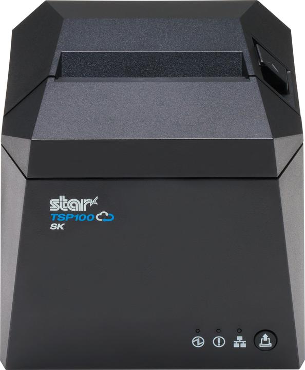 Produktbild Star Micronics 39473390 (USB, USB-C, WLAN)