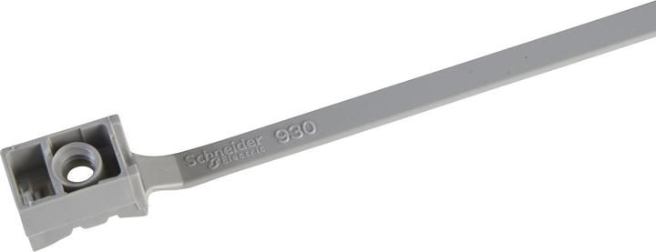 Immagine prodotto Schneider Electric Fascetta per tubi PA Kst Vite gr ENN47930 (100 pz.)