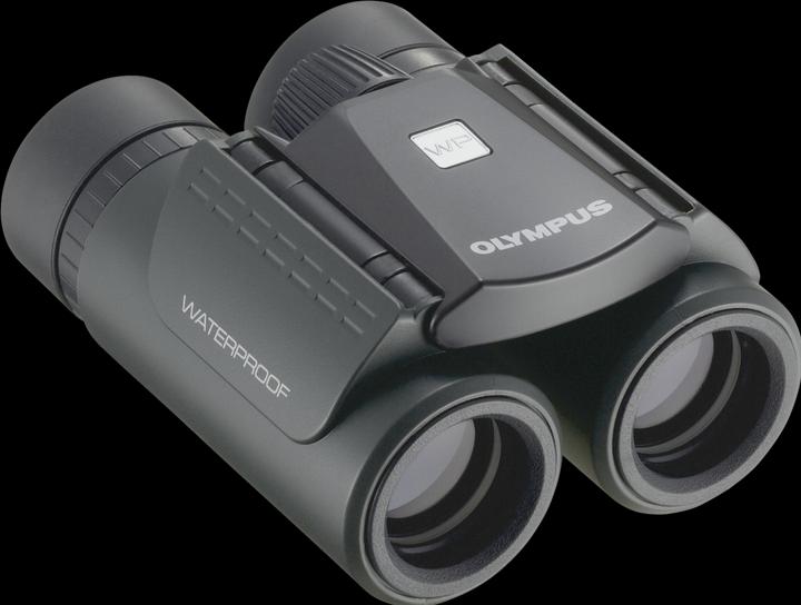 Immagine prodotto Olympus Slim 10x21 RC II WP nero (10 x, 21 mm)