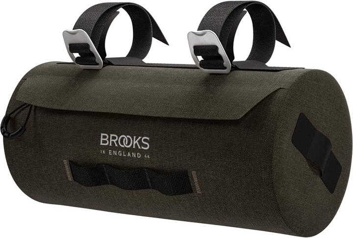 Actual product image Brooks England Scape (3 l, Handlebar bag)