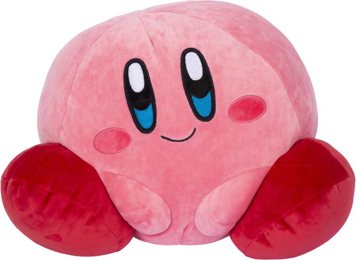 Tomy Mocchi-Mocchi Kirby (32 cm)