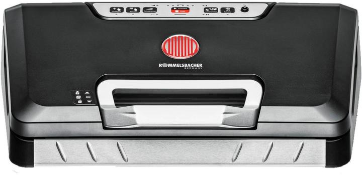 Image du produit Rommelsbacher VAC 485