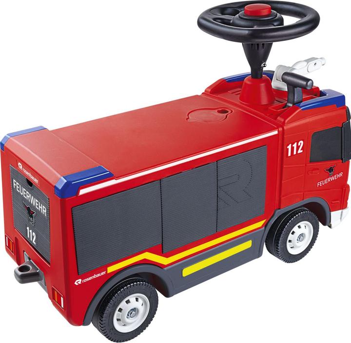 Actual product image BIG Fire brigade
