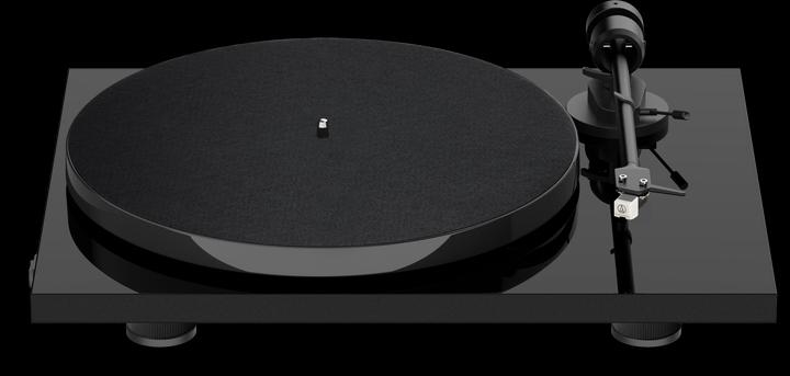 Produktbild Pro-Ject E1 (AT3600L) (Manuell)