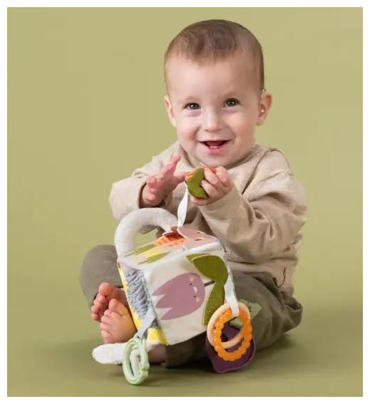 Actual product image Taf Toys Urban Garden
