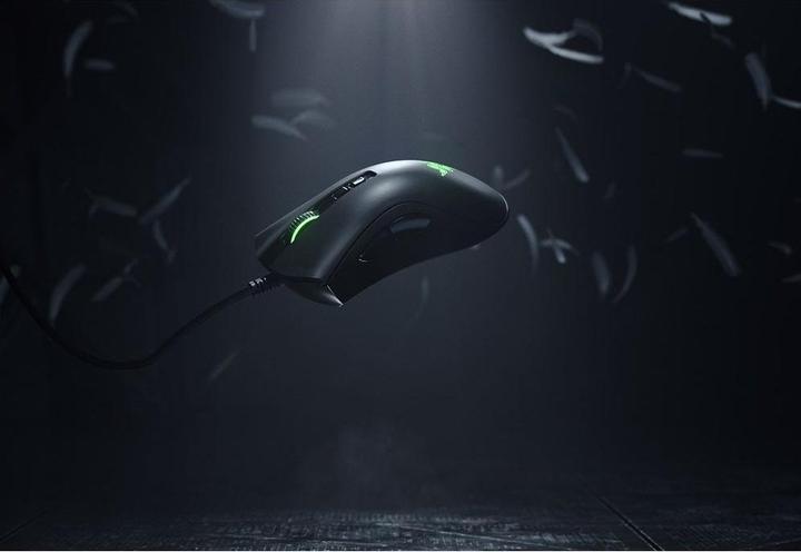 Produktbild Razer DeathAdder V2 (Kabelgebunden)