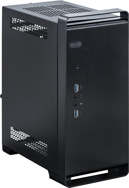 Produktbild Chieftec BT-06B-250VS Computer-Gehäuse (Mini-ITX)
