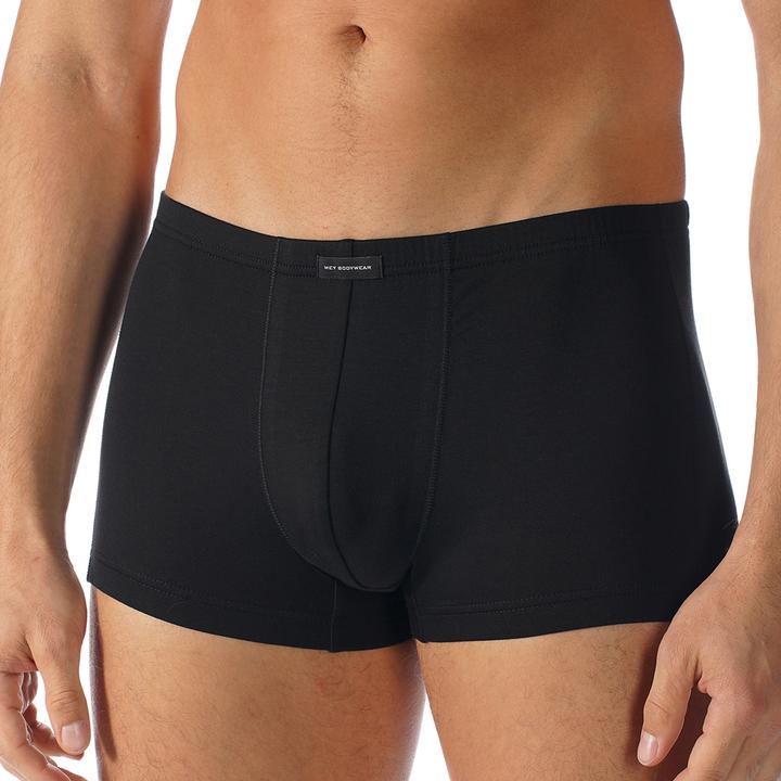 Actual product image Mey 2 Pack Network Shorty Pant (M, pack of 2)