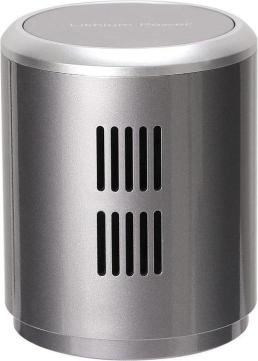 Actual product image Jimmy Battery Pack for H9Pro