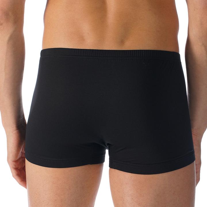 Actual product image Mey 2 Pack Network Shorty Pant (M, pack of 2)