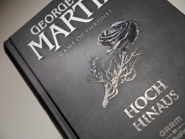 Produktbild Game of Thrones 2 (Deutsch, George R.R. Martin, 2016)