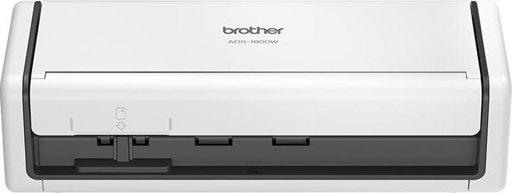Produktbild Brother ADS-1800W (USB, WLAN)