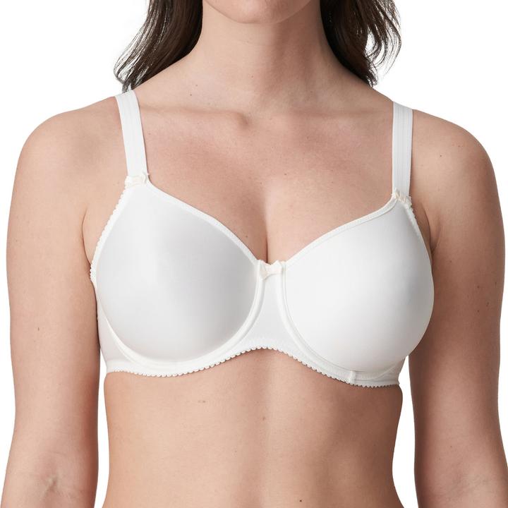 Produktbild Prima Donna Satin Bügel-BH (100 E, Einzelpack)