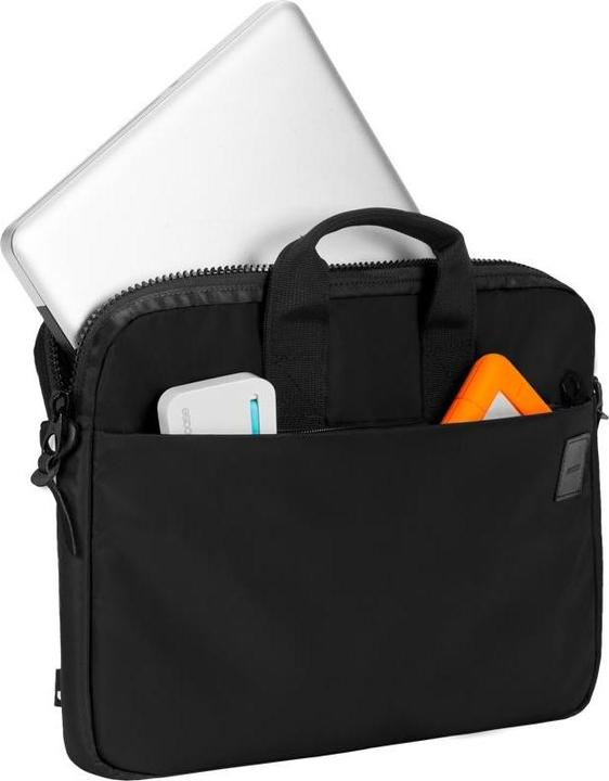 Produktbild Incase Compass Brief 13" w/Flight Nylon - Black (13.30", Apple)