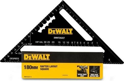 Produktbild DeWalt Speed Square