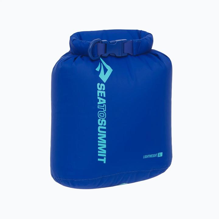 Productafbeelding Sea To Summit Lichtgewicht Dry Bag (3 l)